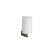 Gessi 66407 Origini Wall-Mounted Holder, White