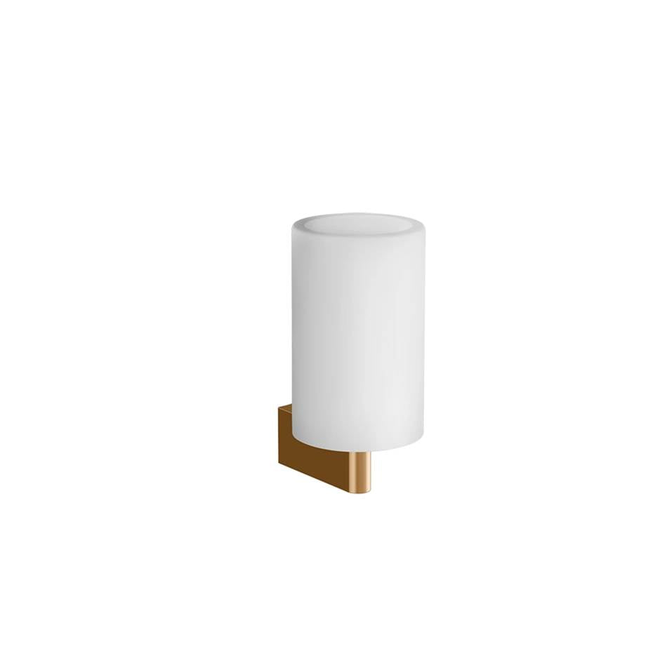 Gessi 66407 Origini Wall-Mounted Holder, White