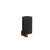 Gessi 66408 Origini Wall-Mounted Holder, Black - Parent