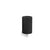 Gessi 66408 Origini Wall-Mounted Holder, Black
