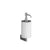 Gessi 66413 Origini Wall-Mounted Liquid Soap Dispenser , White