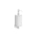 Gessi 66413 Origini Wall-Mounted Liquid Soap Dispenser , White