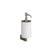 Gessi 66413 Origini Wall-Mounted Liquid Soap Dispenser , White