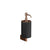 Gessi 66414 Origini Wall-Mounted Liquid Soap Dispenser - Black - Parent