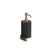 Gessi 66414 Origini Wall-Mounted Liquid Soap Dispenser - Black