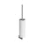 Gessi 66419 Origini Wall-Mounted Brush Holder, White