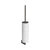 Gessi 66419 Origini Wall-Mounted Brush Holder, White