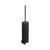 Gessi 66420 Origini Wall-Mounted Brush Holder, Black