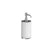 Gessi 66437 Ventaglio Standing Soap Dispenser Holder, White