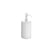 Gessi 66437 Ventaglio Standing Soap Dispenser Holder, White