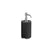 Gessi 66438 Ventaglio Standing Soap Dispenser Holder, Black