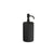 Gessi 66438 Ventaglio Standing Soap Dispenser Holder, Black