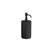 Gessi 66438 Ventaglio Standing Soap Dispenser Holder, Black