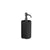 Gessi 66438 Ventaglio Standing Soap Dispenser Holder, Black