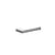 Gessi 66455 Origini Horizontal/Vertical Paper-Roll Holder