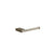 Gessi 66455 Origini Horizontal/Vertical Paper-Roll Holder