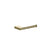 Gessi 66455 Origini Horizontal/Vertical Paper-Roll Holder