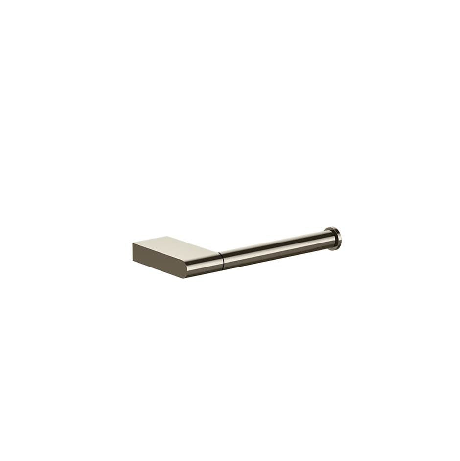 Gessi 66455 Origini Horizontal/Vertical Paper-Roll Holder
