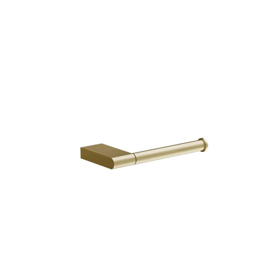 Gessi 66455 Origini Horizontal/Vertical Paper-Roll Holder