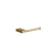 Gessi 66455 Origini Horizontal/Vertical Paper-Roll Holder