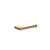 Gessi 66455 Origini Horizontal/Vertical Paper-Roll Holder
