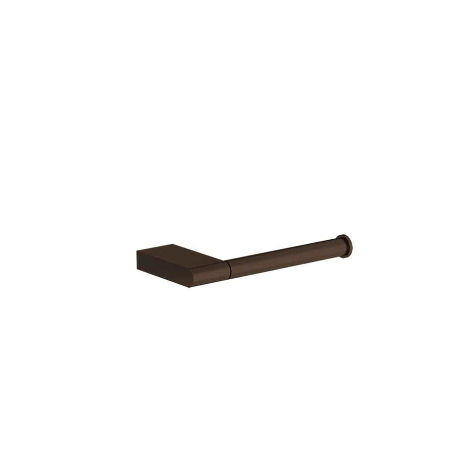 Gessi 66455 Origini Horizontal/Vertical Paper-Roll Holder