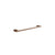 Gessi 66500 Origini 12" Towel Rail