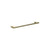 Gessi 66500 Origini 12" Towel Rail
