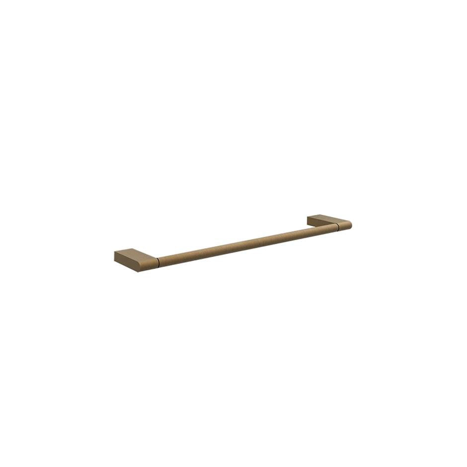 Gessi 66500 Origini 12" Towel Rail
