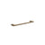 Gessi 66500 Origini 12" Towel Rail