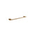 Gessi 66500 Origini 12" Towel Rail