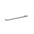 Gessi 66502 Origini 18" Towel Rail