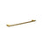 Gessi 66502 Origini 18" Towel Rail