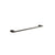 Gessi 66502 Origini 18" Towel Rail