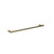 Gessi 66502 Origini 18" Towel Rail