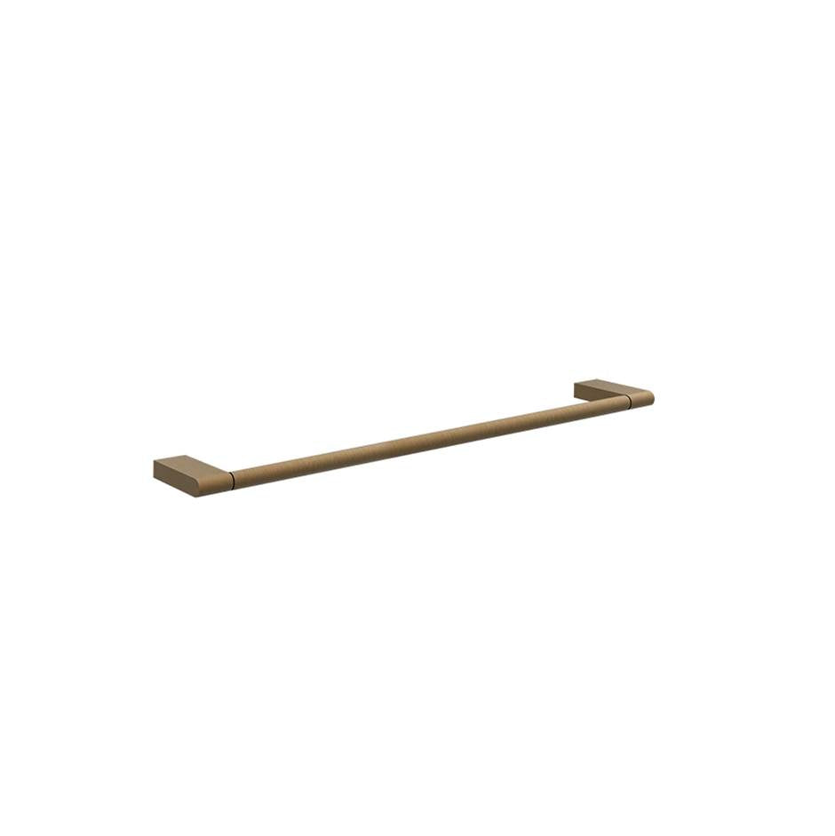 Gessi 66502 Origini 18" Towel Rail