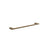 Gessi 66502 Origini 18" Towel Rail