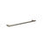 Gessi 66502 Origini 18" Towel Rail