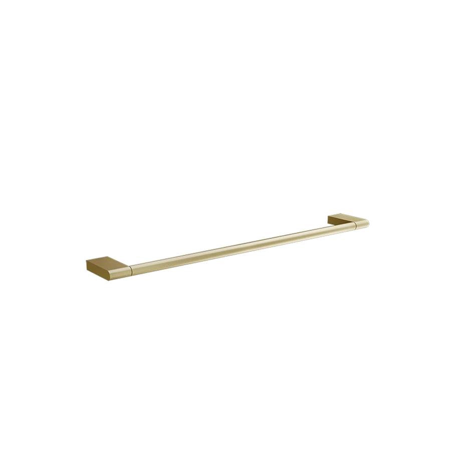 Gessi 66502 Origini 18" Towel Rail