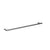 Gessi 66504 Origini 24" Towel Rail