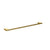 Gessi 66504 Origini 24" Towel Rail