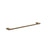 Gessi 66504 Origini 24" Towel Rail