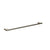 Gessi 66504 Origini 24" Towel Rail