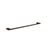 Gessi 66504 Origini 24" Towel Rail