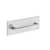 Gessi 66511 Origini 12" Towel Rail For Glass Fixing