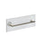 Gessi 66511 Origini 12" Towel Rail For Glass Fixing