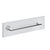 Gessi 66513 Origini 18" Towel Rail For Glass Fixing