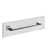 Gessi 66513 Origini 18" Towel Rail For Glass Fixing