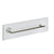 Gessi 66513 Origini 18" Towel Rail For Glass Fixing