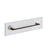Gessi 66513 Origini 18" Towel Rail For Glass Fixing